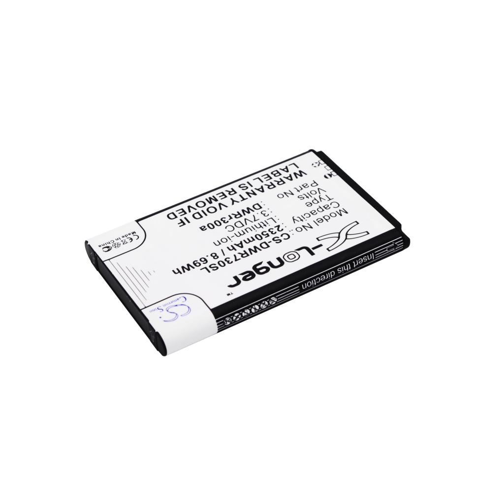 Batería de punto de acceso D-link CS-DWR730SL