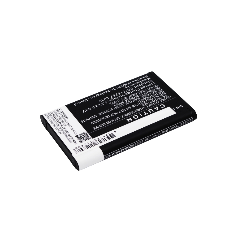 Batería de punto de acceso D-link CS-DWR730SL
