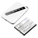 Batería de punto de acceso D-link CS-DWR930SL