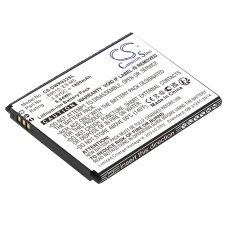 Reemplazo de batería compatible para D-link B9010,ES-M5