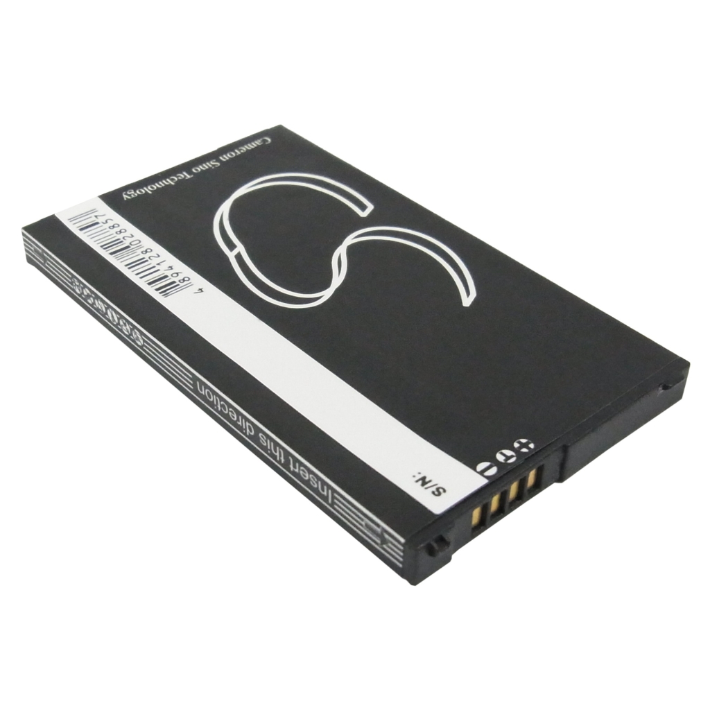 Batería del teléfono móvil Acer Tempo DX650