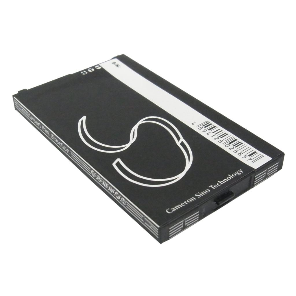 Batería del teléfono móvil Acer Tempo DX650
