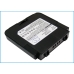 MP3, MP4, PMP Batería Delphi CS-DXM120SL