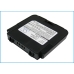 MP3, MP4, PMP Batería Delphi CS-DXM120SL