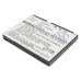 MP3, MP4, PMP Batería Delphi XM SKYFi 3