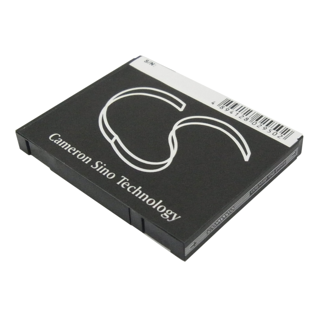 MP3, MP4, PMP Batería Delphi XM SKYFi 3