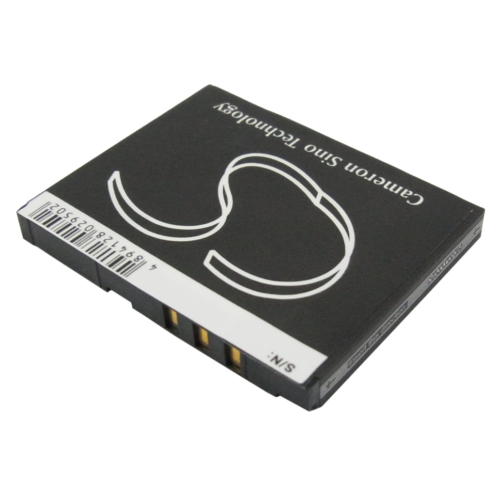MP3, MP4, PMP Batería Delphi XM SKYFi 3