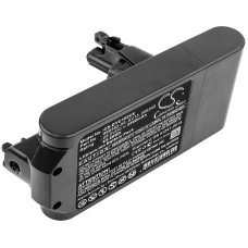 Reemplazo de batería compatible para Dyson 206340,969352-02,SV12