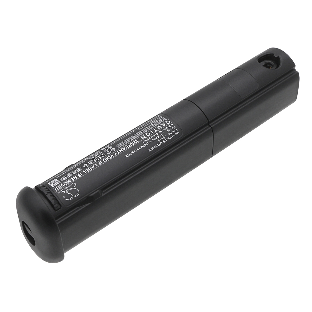Dyson Batería de vacío CS-DYC190VX