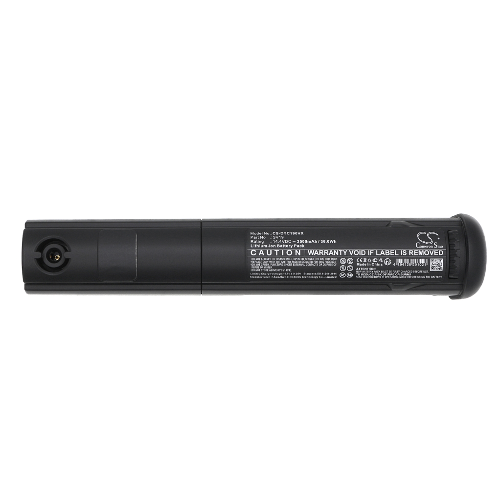 Dyson Batería de vacío CS-DYC190VX