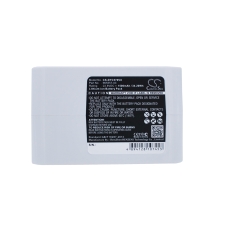 Reemplazo de batería compatible para Dyson 202932-02,917083-01,965557-03,TYPE-B