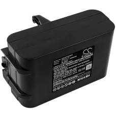 Reemplazo de batería compatible para Dyson 205794-01/04,209472-01,965874-01,965874-02,965874-03...