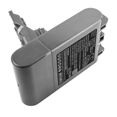 Reemplazo de batería compatible para Dyson 968670-02,968670-03