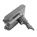 Dyson Batería de vacío CS-DYC710VX