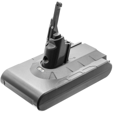 Reemplazo de batería compatible para Dyson 215681,215866-01/02,215967-01/02,967834-02,PM8-US-HFB1497A...