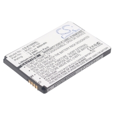 Reemplazo de batería compatible para Motorola BQ50,BT50,BT51,CFNN1037,SNN5766A...