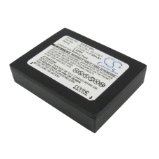 Reemplazo de batería compatible para CASIO JK-210LT