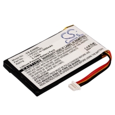 Reemplazo de batería compatible para Toshiba LAB503759C