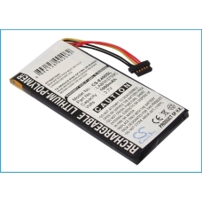 Reemplazo de batería compatible para Toshiba LAB503759C