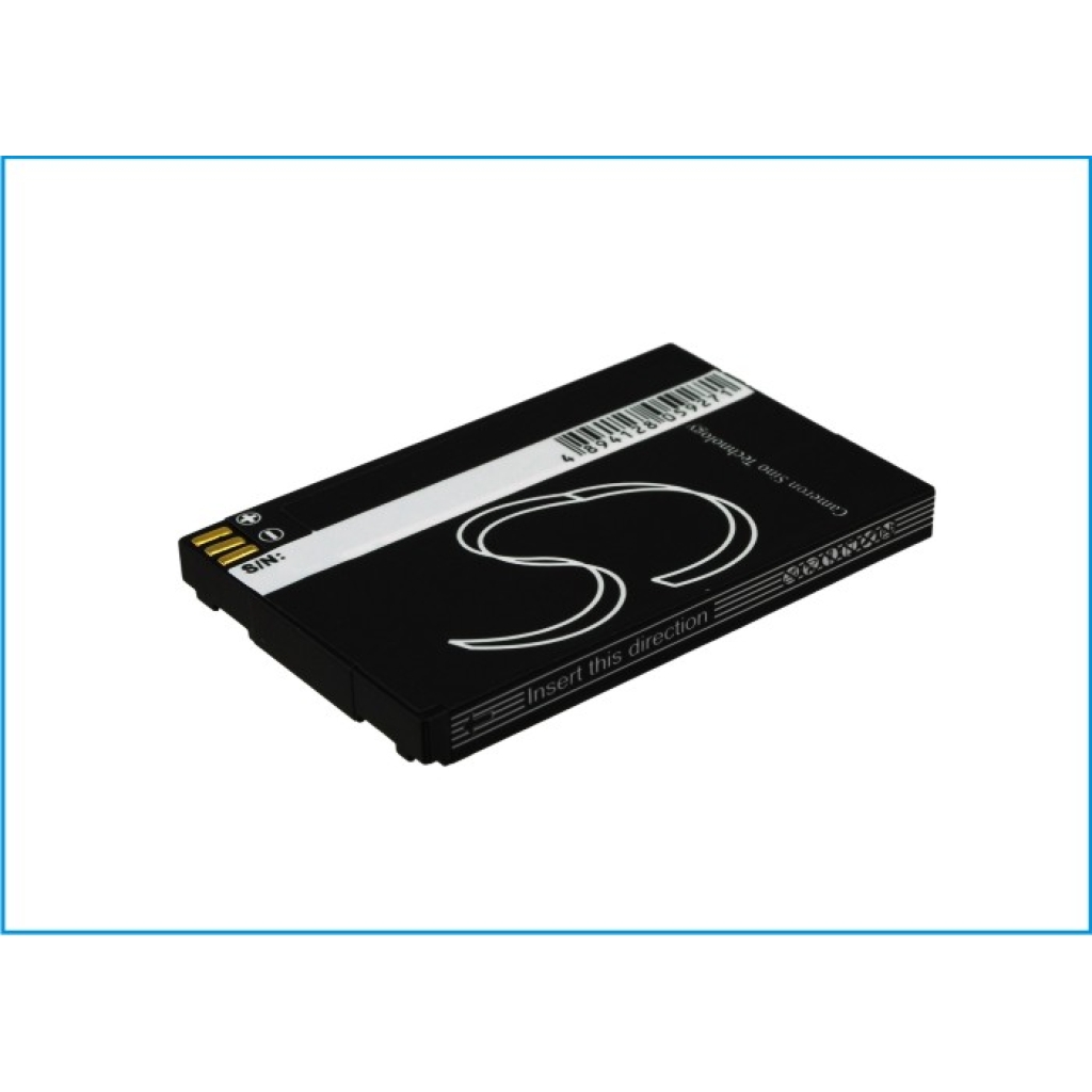Batería del teléfono móvil Emporia CS-EAC110SL