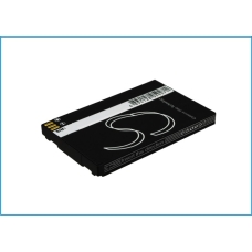 Reemplazo de batería compatible para Emporia BAT-C110