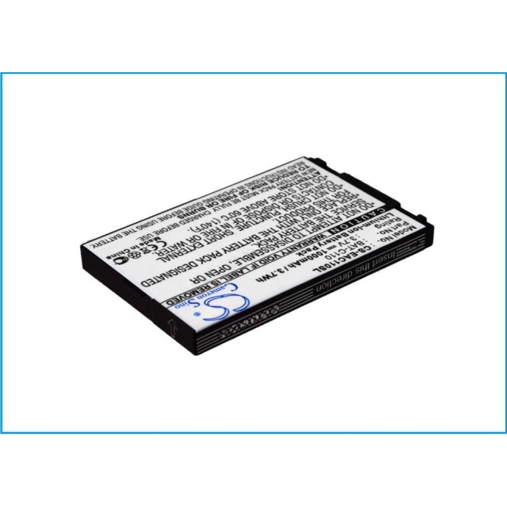 Batería del teléfono móvil Emporia CS-EAC110SL