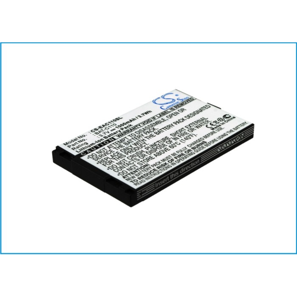 Batería del teléfono móvil Emporia CS-EAC110SL