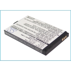 Reemplazo de batería compatible para Emporia AK-C115