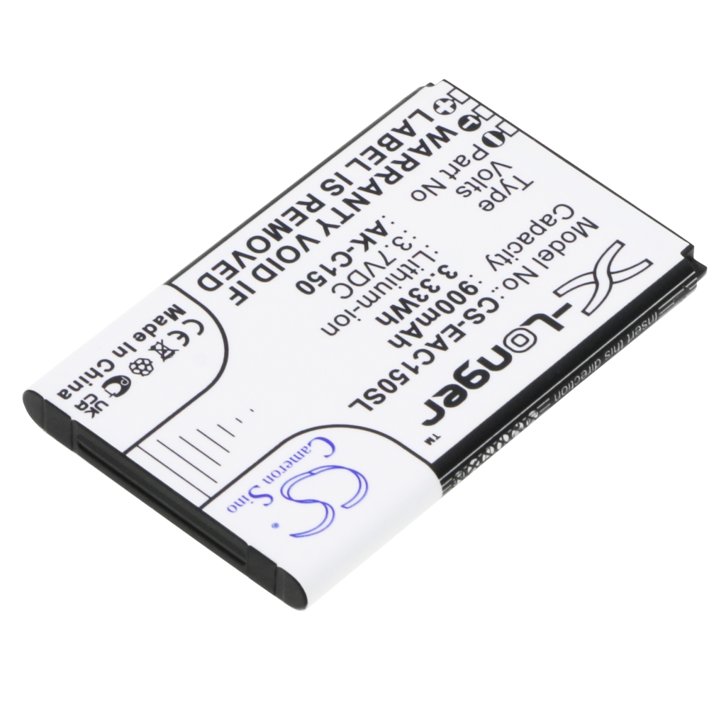 Batería del teléfono móvil Emporia CS-EAC150SL