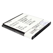 CS-EAC155SL<br />Baterías para  reemplaza la batería AK-C155