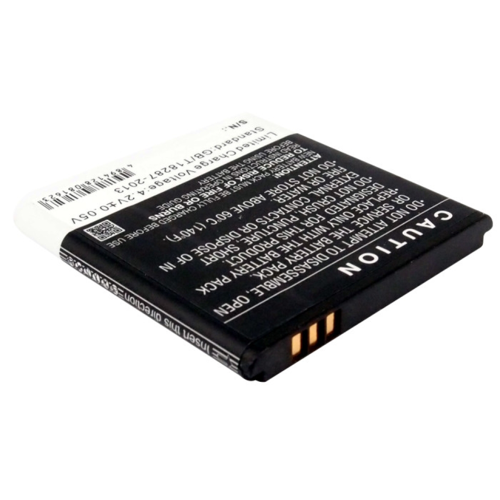 Baterías Sustituye AK-C155
