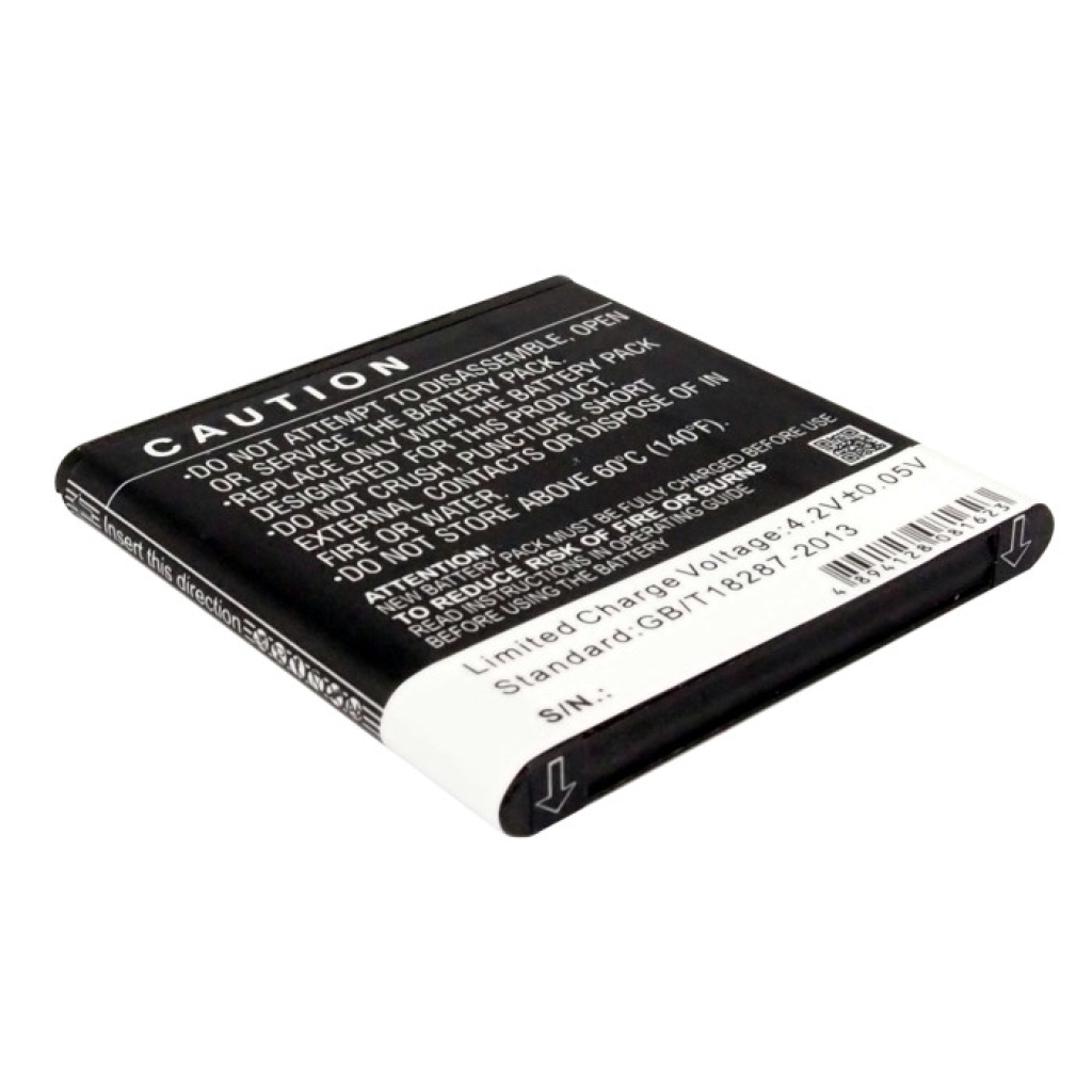 Baterías Sustituye AK-C155