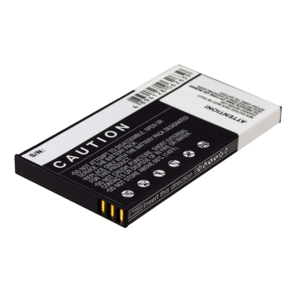 Baterías Sustituye AK-RL1 (V1.0)
