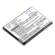 Reemplazo de batería compatible para Emporia AK-V221,AK-V221-4G,AK-V221-4G V1.0