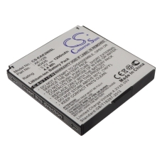 Reemplazo de batería compatible para Emporia 40426,AK-V28,AK-V28-BC,AK-V29,AK-V29-BC