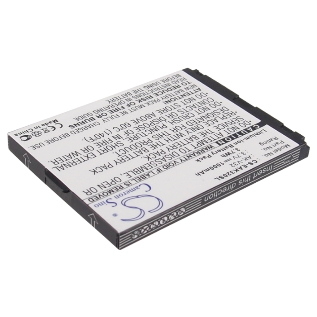 Batería del teléfono móvil Emporia CS-EAK320SL