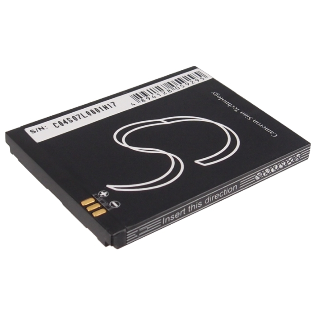 Batería del teléfono móvil Emporia CS-EAK320SL