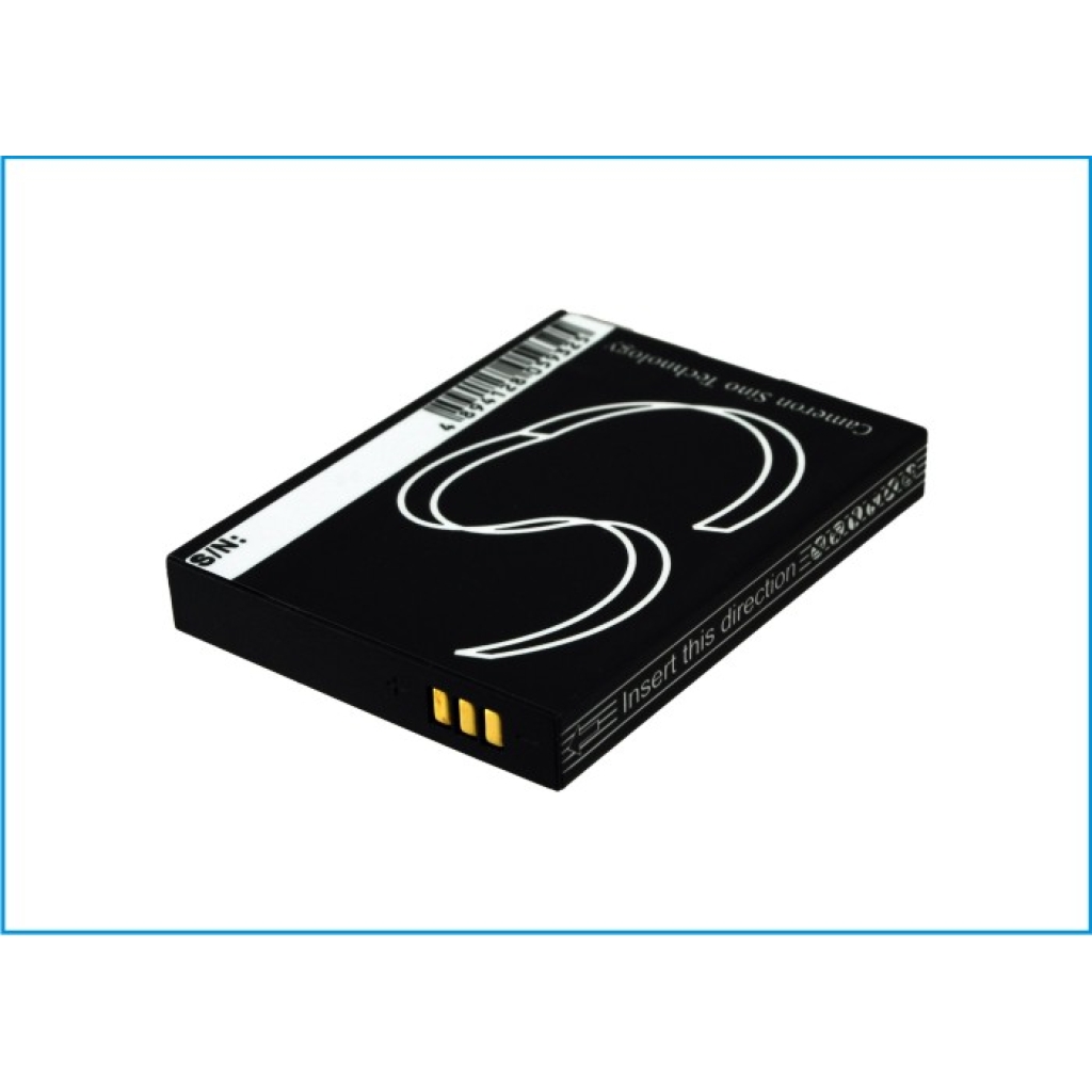 Baterías Sustituye AK-V33