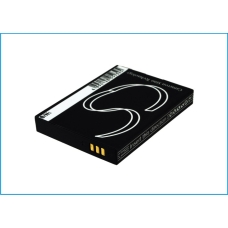 Reemplazo de batería compatible para Emporia AK-V33