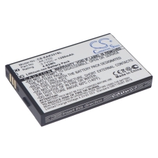 Reemplazo de batería compatible para Emporia AK-V33I,AK-V33I (V1.0)
