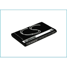 Reemplazo de batería compatible para Emporia AK-RL2,AK-RL2(V1.0)