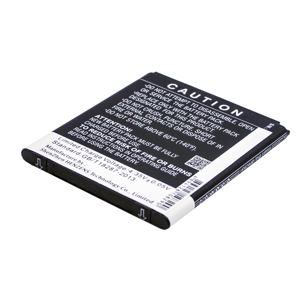 Batería del teléfono móvil Emporia CS-EAS100SL