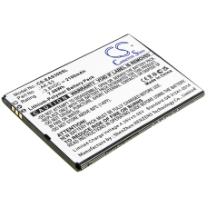 Reemplazo de batería compatible para Emporia AK-S3