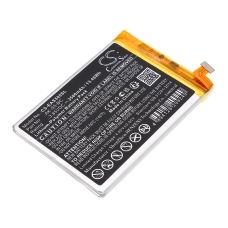 Reemplazo de batería compatible para Emporia AK-S5 (V2),AK-S5-BC