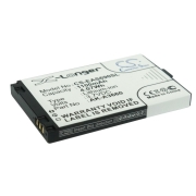 CS-EAS690SL<br />Baterías para  reemplaza la batería BAT-A3690