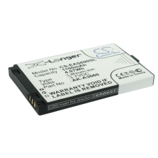 Reemplazo de batería compatible para Emporia AK-A3660,BAT-A3690