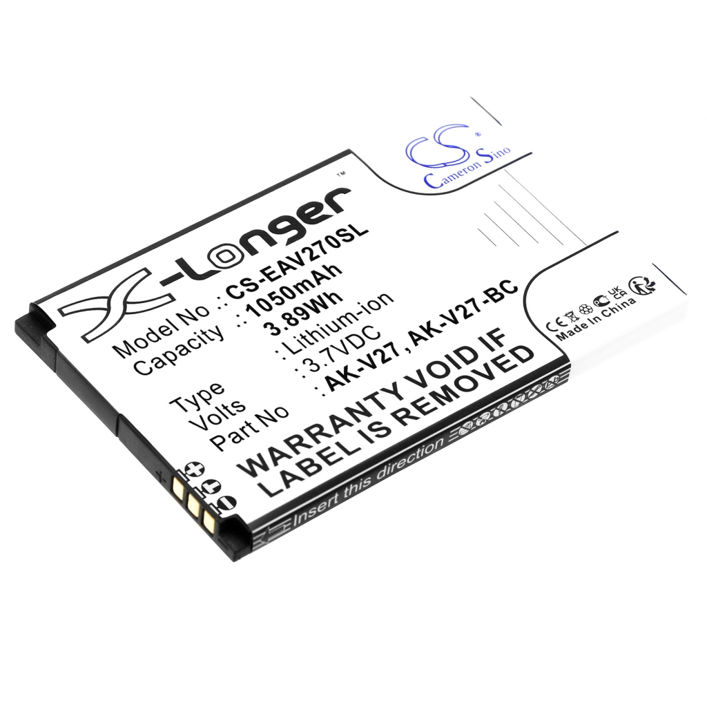 Batería del teléfono móvil Emporia CS-EAV270SL