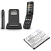 Batería del teléfono móvil Emporia CS-EAV288SL