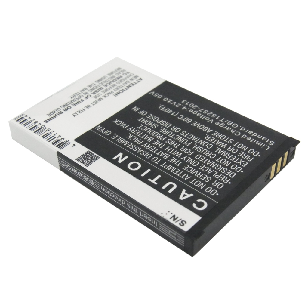 Baterías Sustituye AK-V37