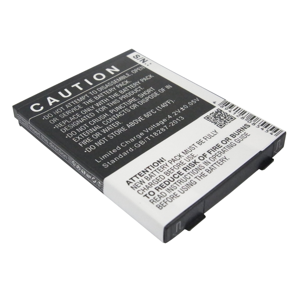 Baterías Sustituye AK-V88